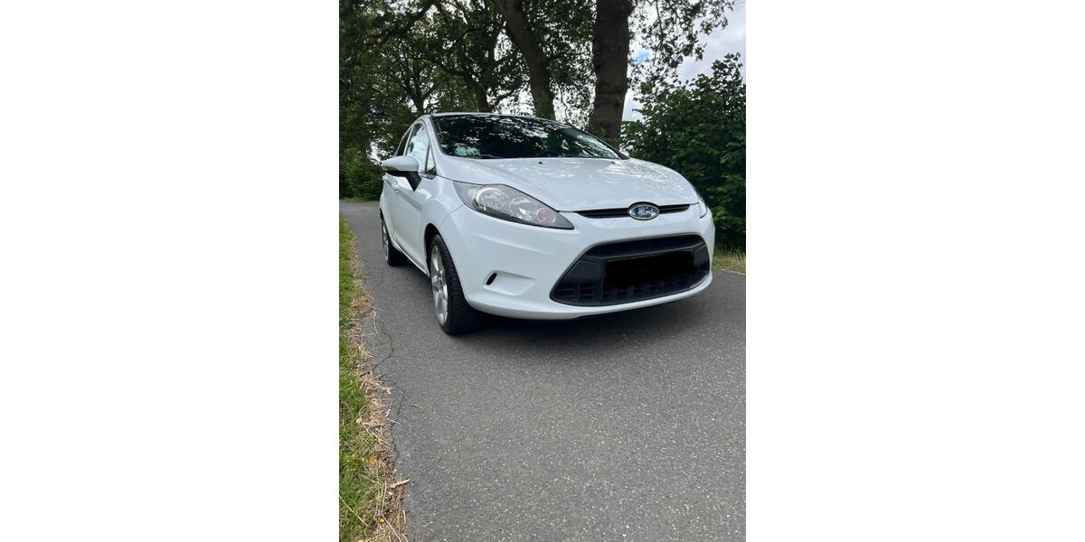 Ford Fiesta 274.000 km 1.850 &euro; Norderstedt 22850