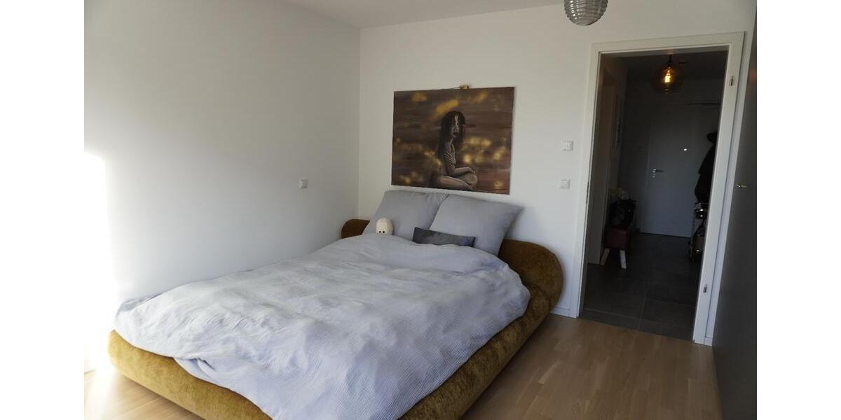 67m2 Wohnung mit Balkon in Winhöring 2 zimmer