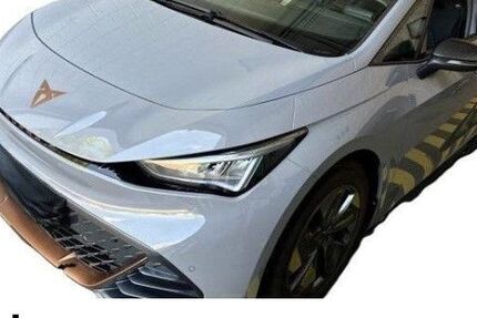Cupra Born 20.455 km 27.330 &euro; Kehl 77694