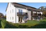 Nachhaltige und energieeffiziente 2-Zimmer Neubauwohnung mit gehobener Ausstattung, Balkon und 2 Carportstellplätzen - Etagenwohnung Pösing | Angebot:26421985