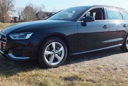 Audi A4 59.600 km 25.500 &euro; Lauenburg/-Elbe 21481