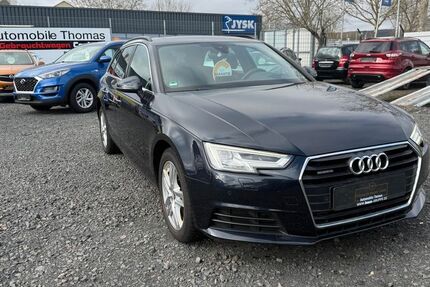 Audi A4 123.500 km 21.000 &euro; Lollar 35457