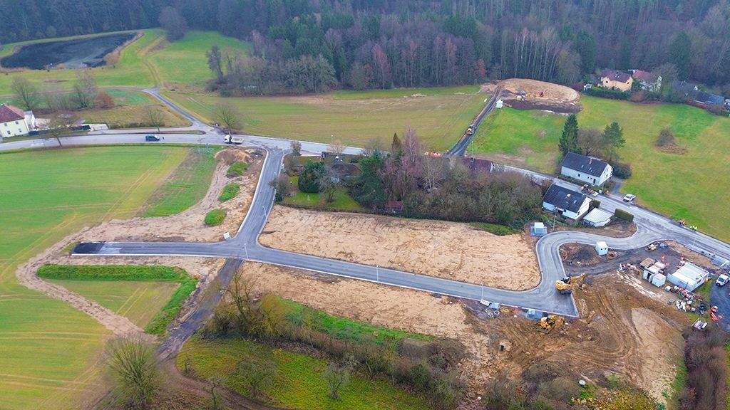 Grundstück Rödental Rothenhof - 138.305&euro; | Angebot:25690590