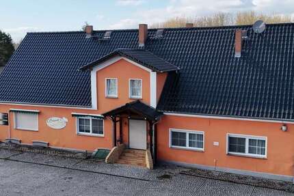 Gewerbeobjekt Küstriner Vorland OT Manschnow Manschnow - 220.000&euro; | Angebot:27248059