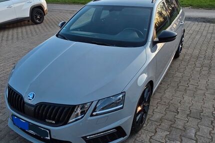 Skoda Octavia 157.422 km 16.400 &euro; Florstadt 61197