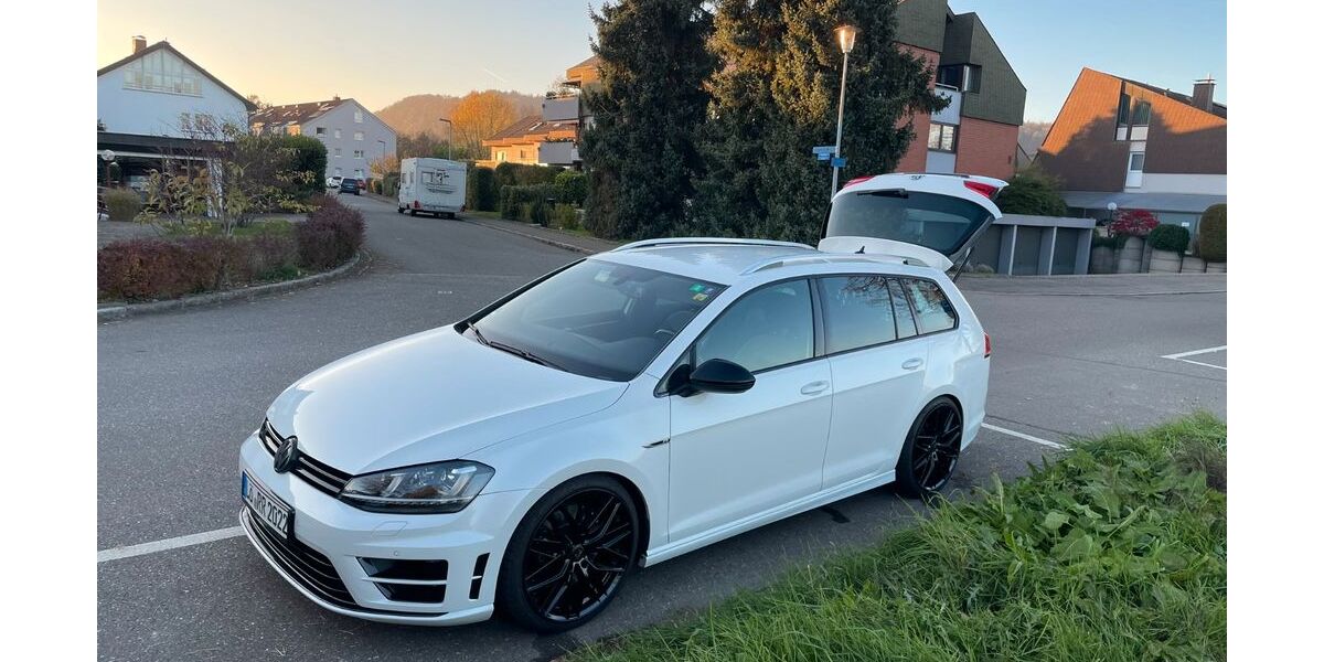VW Golf 77.800 km 23.150 &euro; Rheinfelden 79618