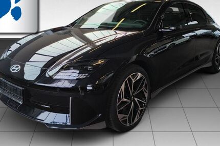 Hyundai IONIQ 6 4.518 km 36.330 &euro; Emsdetten 48282