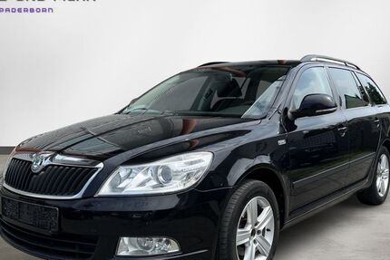 Skoda Octavia 240.600 km 4.499 &euro; Paderborn 33100