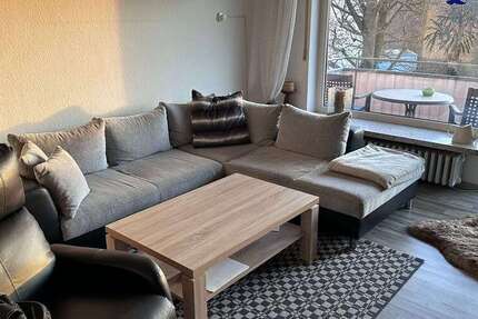 Wohnung Bad Arolsen - 2 Zimmer, 62 m&sup2;, 119.000&euro; | Angebot:26180567