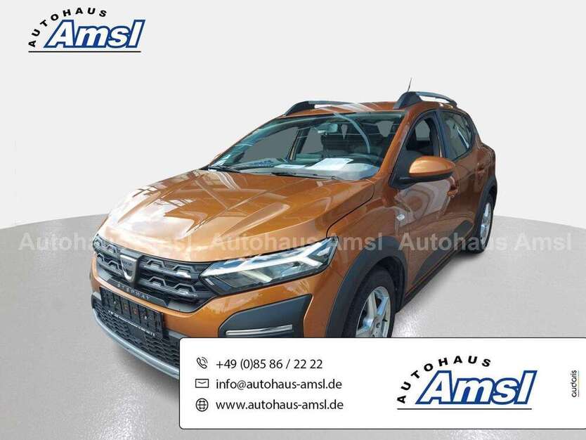 Sandero