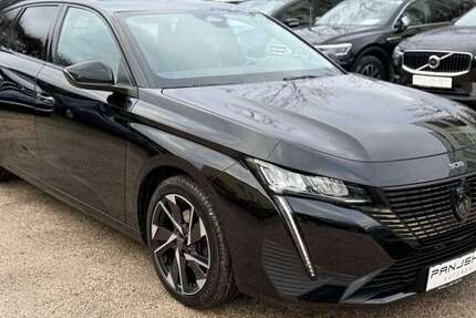 Peugeot 308 141.000 km 13.999 &euro; Stuttgart 70567