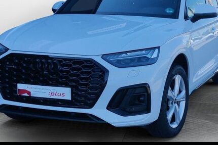 Audi Q5 21.850 km 54.490 &euro; Schwäbisch Hall 74523