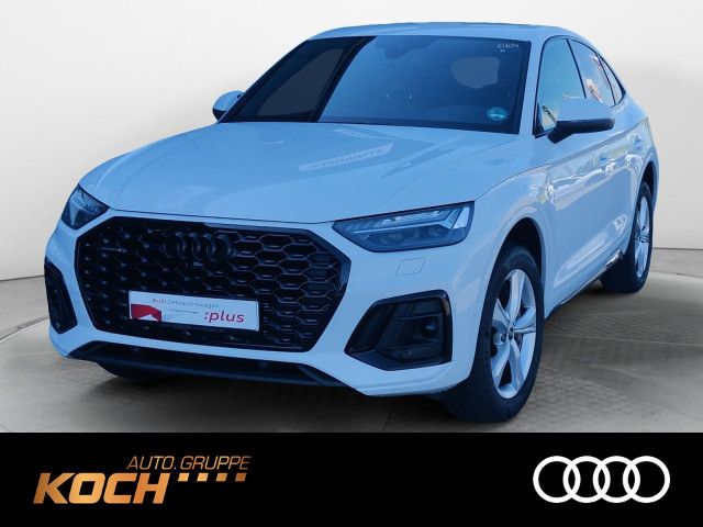 Audi Q5 21.850 km 54.490 &euro; Schwäbisch Hall 74523