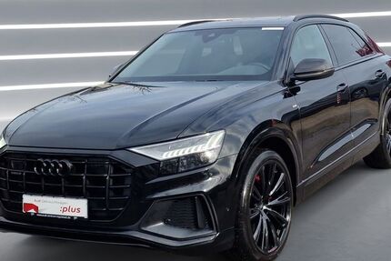 Audi Q8 110.105 km 62.850 &euro; Ingolstadt 85057