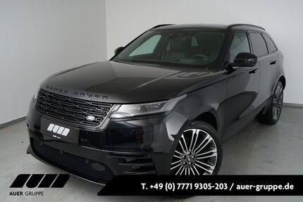 Land Rover Range Rover Velar 5.900 km 91.490 &euro; Stockach 78333