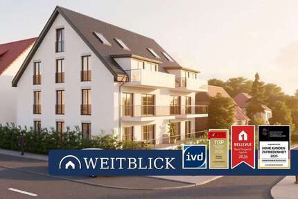 Wohnung Ludwigsburg Hoheneck - 4.5 Zimmer, 122 m&sup2;, 769.000&euro; | Angebot:26960214