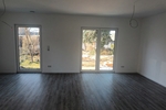 Erstbezug: Neubau-Doppelhaushälfte mit Terrasse und eigenem Gartenanteil höchster Energiestandard - Einfamilienhaus Dresden Leuben | Angebot:25883614