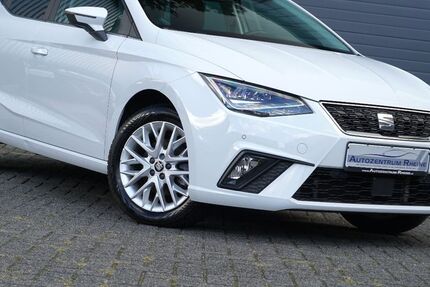 Seat Ibiza 73.685 km 13.488 &euro; Rheine 48432