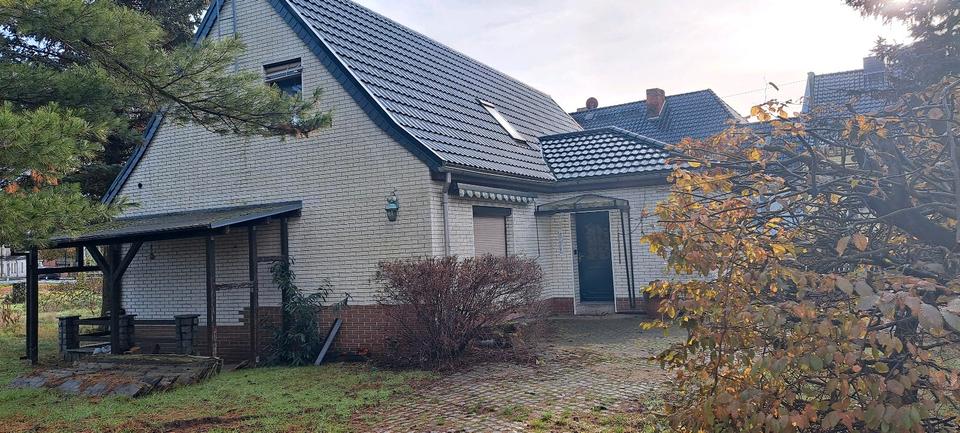 Einfamilienhaus Kloster Lehnin - 4 Zimmer, 130 m&sup2;, 350.000&euro; | Angebot:26262341