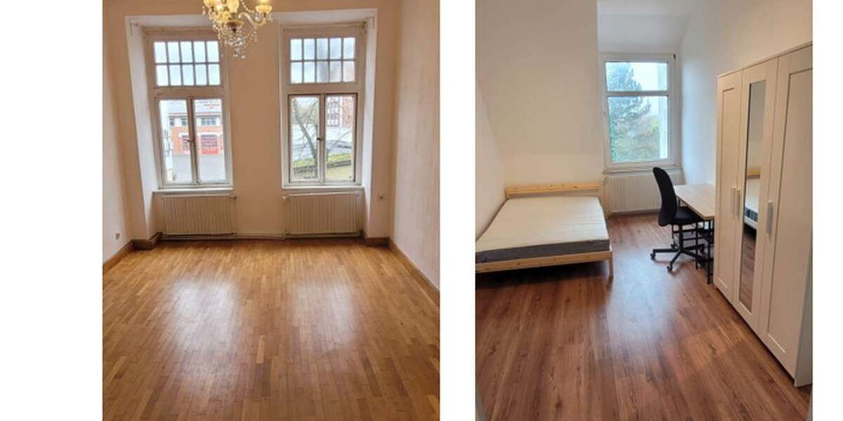 Etagenwohnung Osnabrück Hafen - 4 Zimmer, 12 m&sup2;, 276&euro; | Angebot:26884552