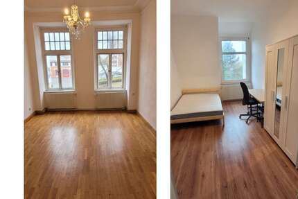 Wohnung Osnabrück Hafen - 4 Zimmer, 12 m&sup2;, 276&euro; | Angebot:26884552