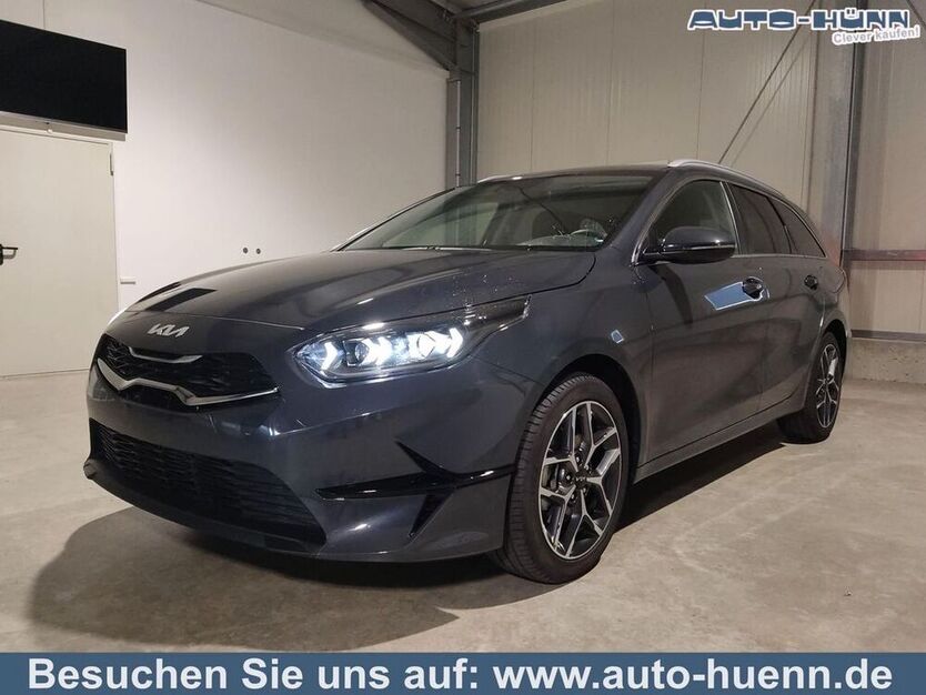 ceed Sportswagon