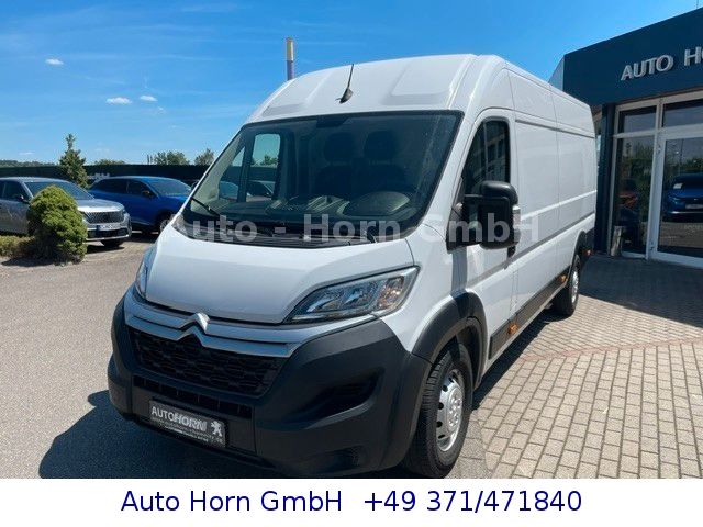 Citroen Jumper 34.600 km 22.890 &euro; Chemnitz 09114