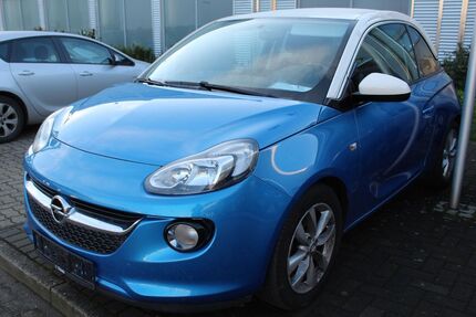 Opel Adam 133.100 km 6.800 € Schöningen 38364