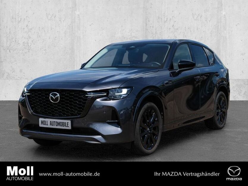 CX-60