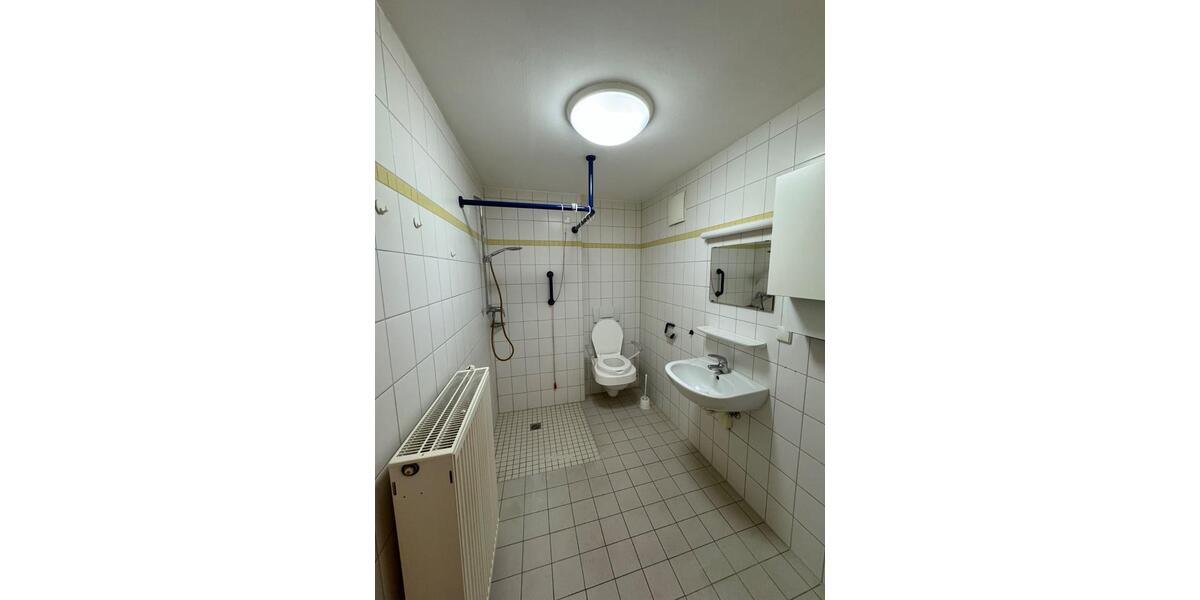 Dachgeschoßwohnung Blieskastel - 2 Zimmer, 45 m&sup2;, 67.900&euro; | Angebot:27030051