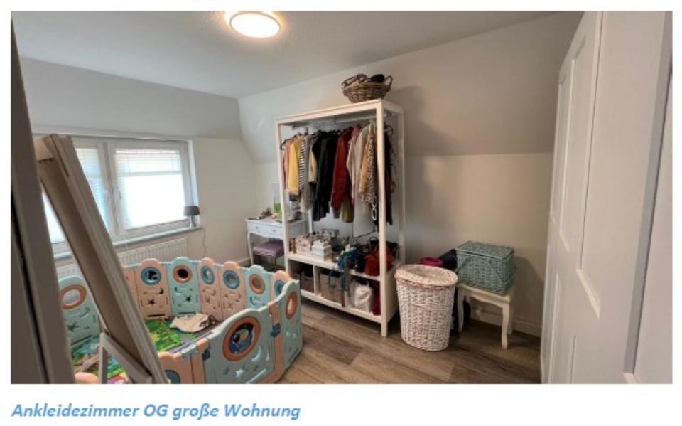 ZFH in Tungeln unweit der Hunte im Oldenburger Speckgürtel zimmer