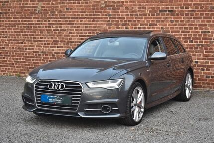 Audi A6 135.000 km 21.790 &euro; Düren 52351