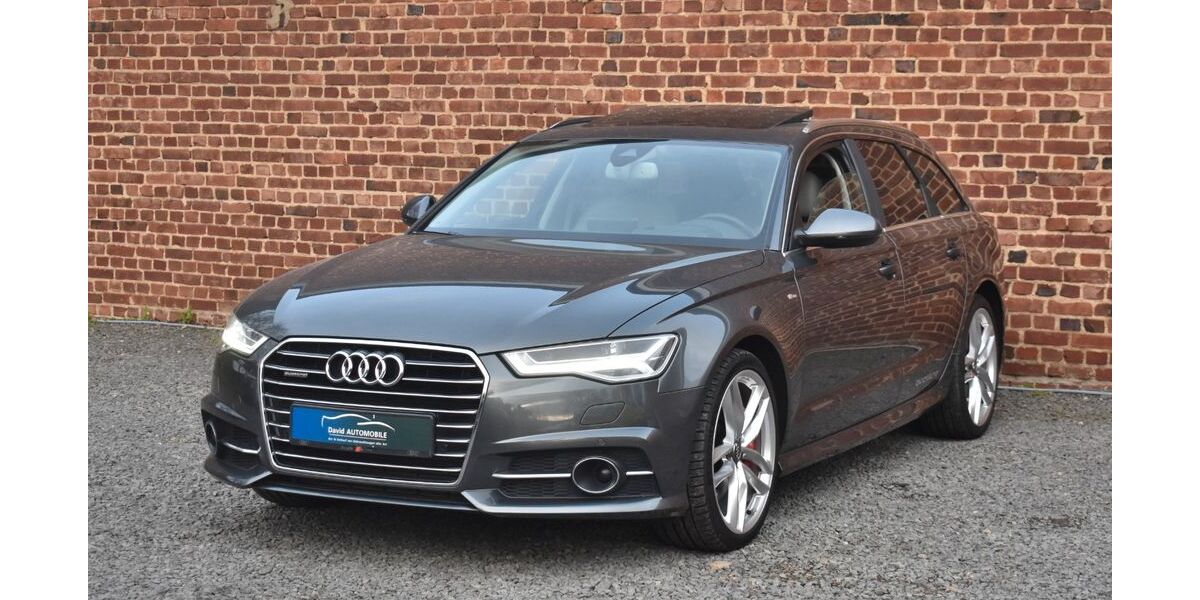 Audi A6 135.000 km 21.790 &euro; Düren 52351