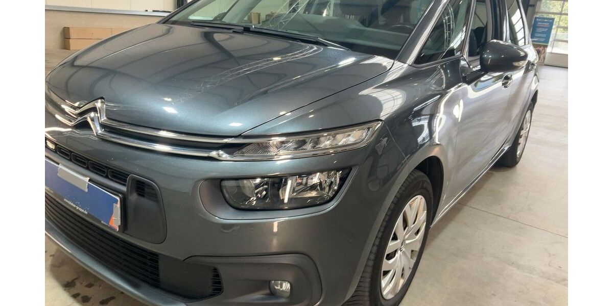 Citroen C4 Picasso 88.210 km 8.790 &euro; Prenzlau 17291