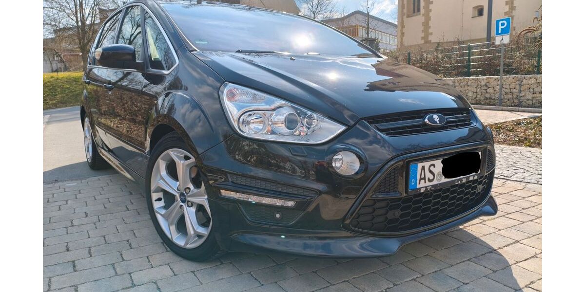 Ford S-Max 159.800 km 10.800 &euro; Kümmersbruck 92245