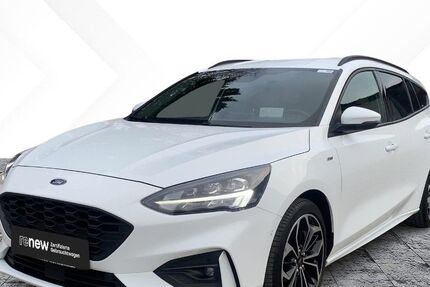 Ford Focus 84.647 km 15.891 &euro; Göttingen 37079