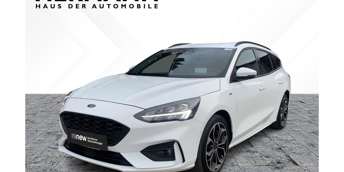 Ford Focus 84.647 km 15.891 &euro; Göttingen 37079
