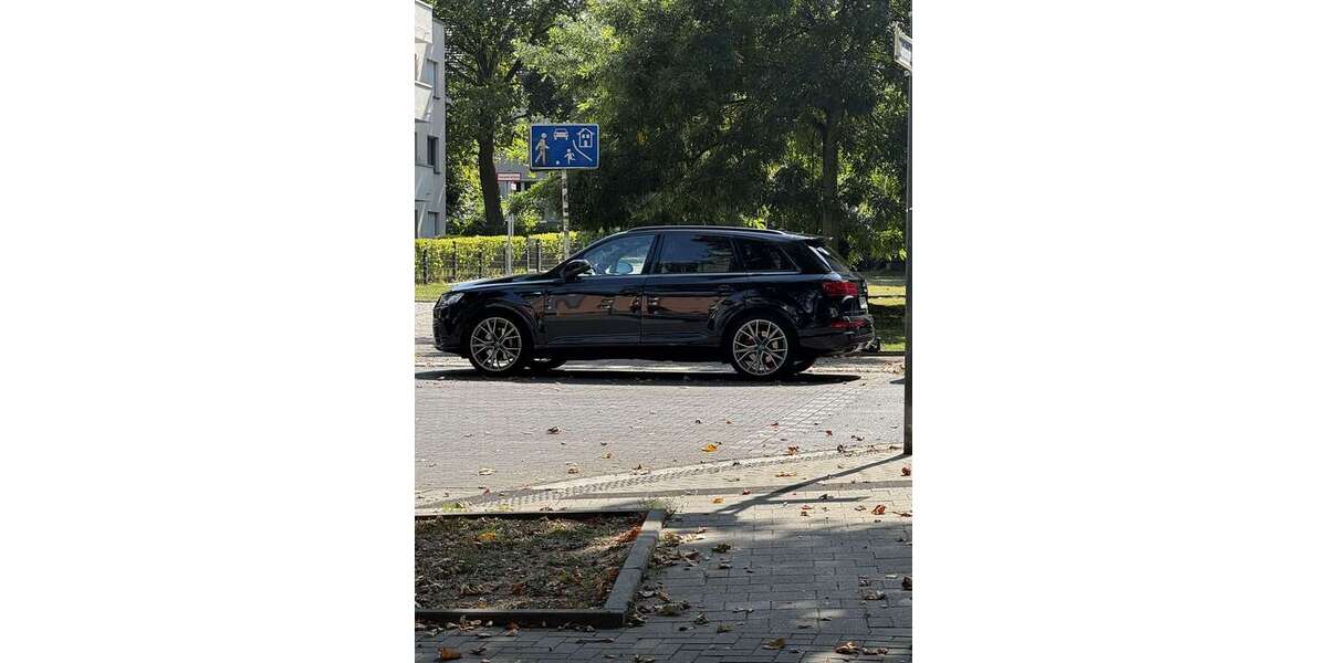 Audi Q7 108.000 km 51.000 &euro; Essen 45143