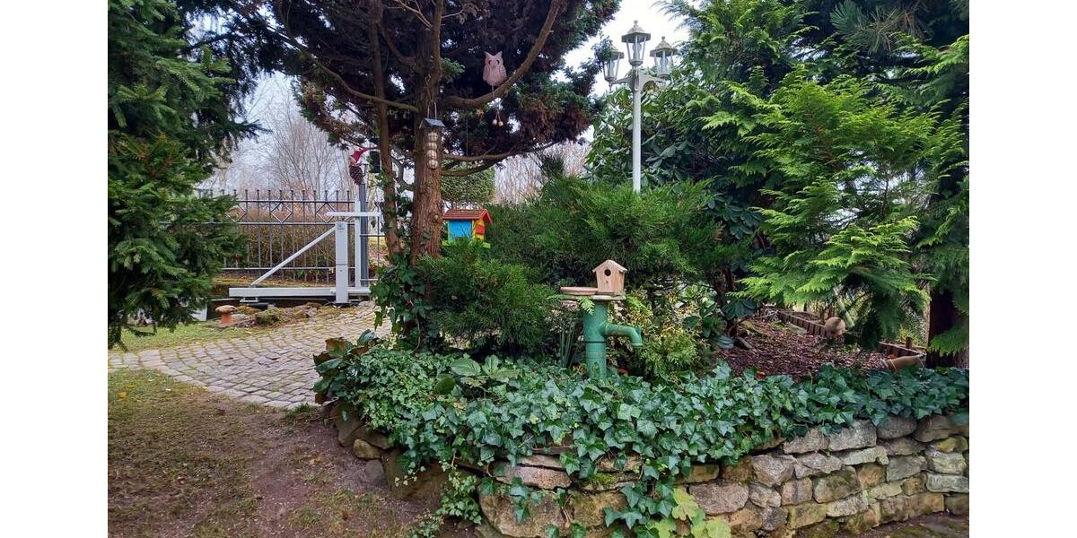 Einfamilienhaus Gotha - 115.000&euro; | Angebot:26703657