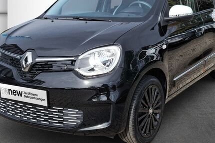 Renault Twingo 17.700 km 14.995 &euro; Leipzig 04129
