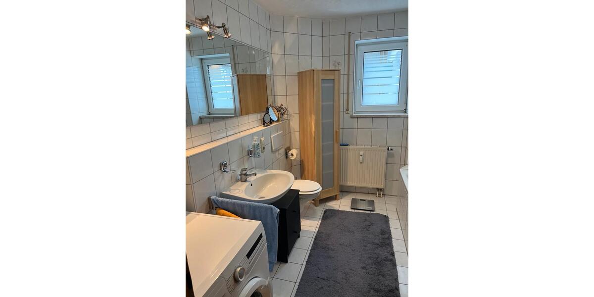 Erdgeschoßwohnung Vilshofen an der Donau - 3 Zimmer, 70 m&sup2;, 235.000&euro; | Angebot:26814270