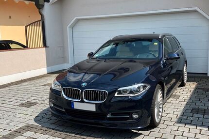 Alpina D5 270.000 km 15.000 &euro; Königsmoos 86669