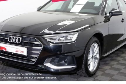 Audi A4 44.000 km 30.950 &euro; Solingen 42653