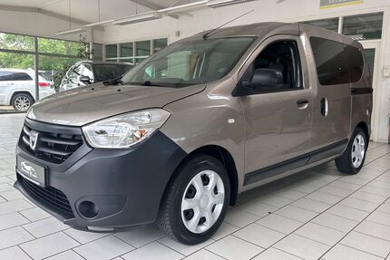 Dacia Dokker 111.014 km 7.990 &euro; Stavenhagen 17153