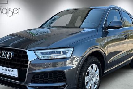 Audi Q3 86.296 km 19.999 &euro; Nürnberg 90482