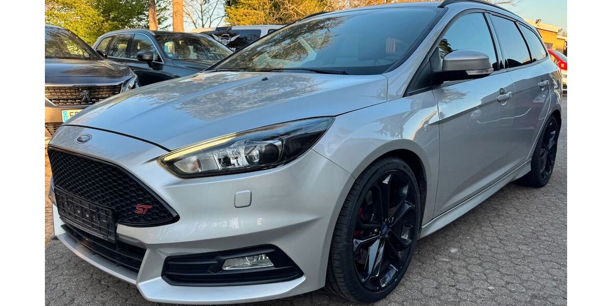 Ford Focus 125.000 km 12.900 &euro; FREIBURG IM BREISGAU 79111