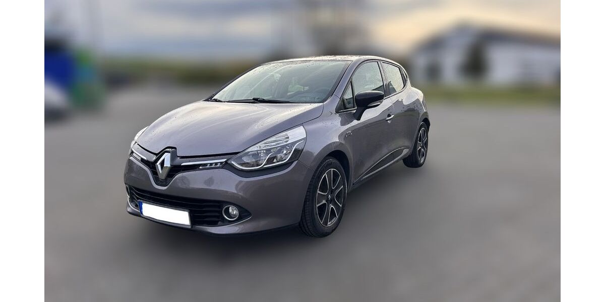 Renault Clio 109.800 km 5.999 &euro; Mayen 56727