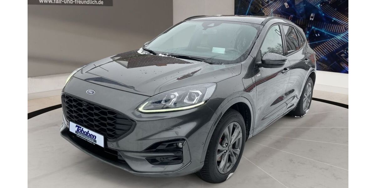 Ford Kuga 17.500 km 33.320 &euro; Stade 21680