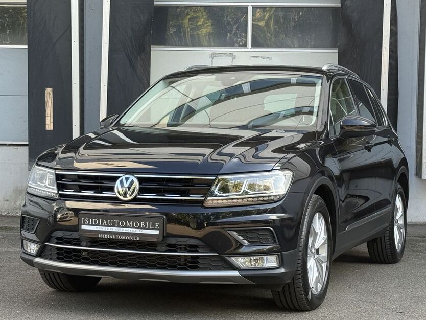 VW Tiguan 129.000 km 20.900 € Reutlingen/Mittelstadt 72766