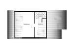 Reihenendhaus Dortmund Lindenhorst - 6 Zimmer, 135 m&sup2;, 529.000&euro; | Angebot:26595525